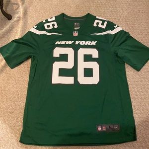 New York Jets | Le’veon Bell Jersey